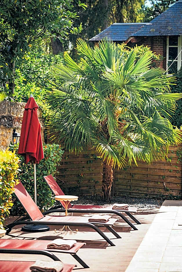 Le Manoir Saint Thomas