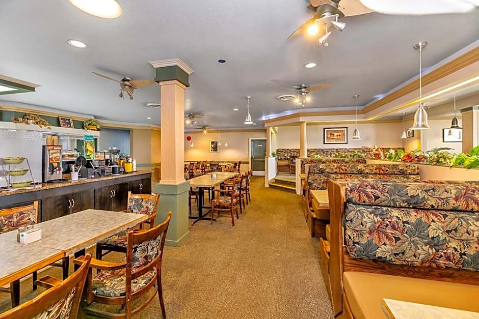 Quality Inn & Suites