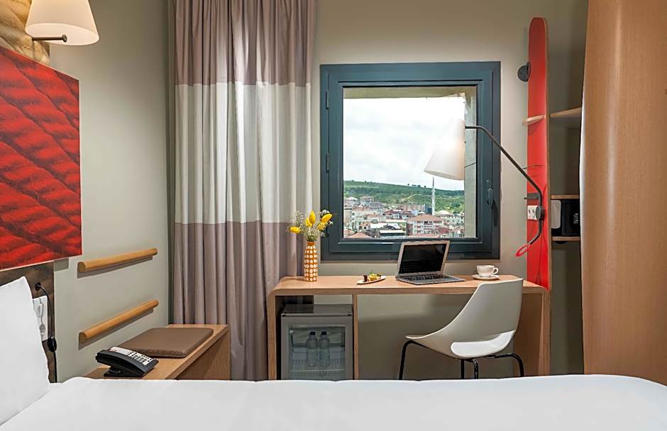 Ibis Istanbul Tuzla Hotel