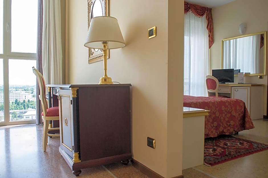 Hotel Internazionale Terme