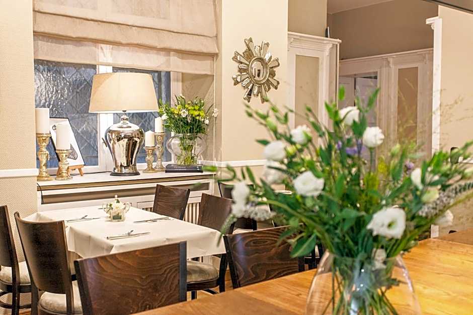 Hotel Elba am Kurfürstendamm - Design Chambers