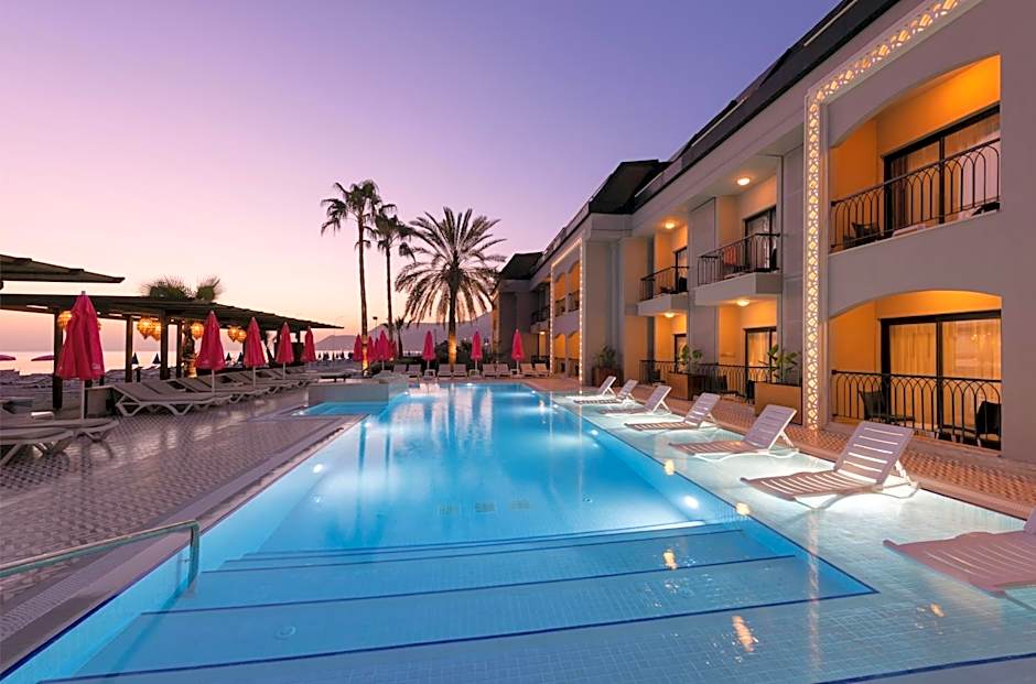 Alaaddin Beach Hotel - Adult Only