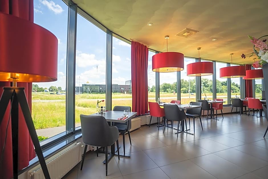 Bastion Hotel Groningen