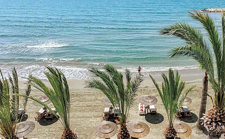 Golden Bay Beach Hotel