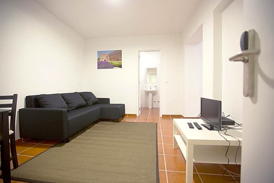 HI Évora – Pousada de Juventude