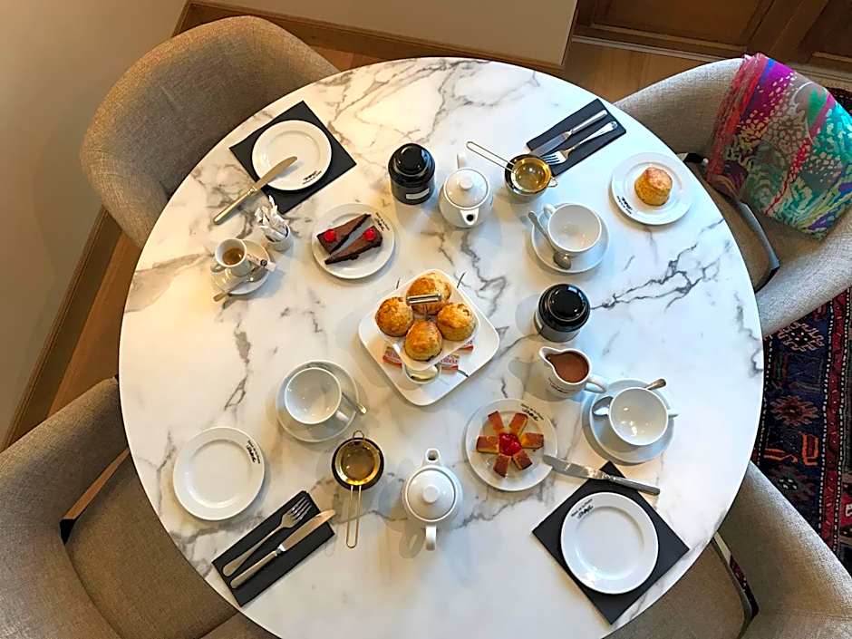 Grand Hôtel de la Poste