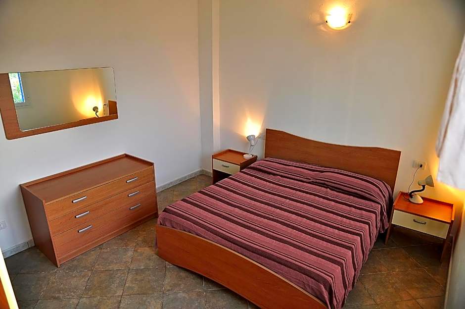 Residenze Mare e Pineta