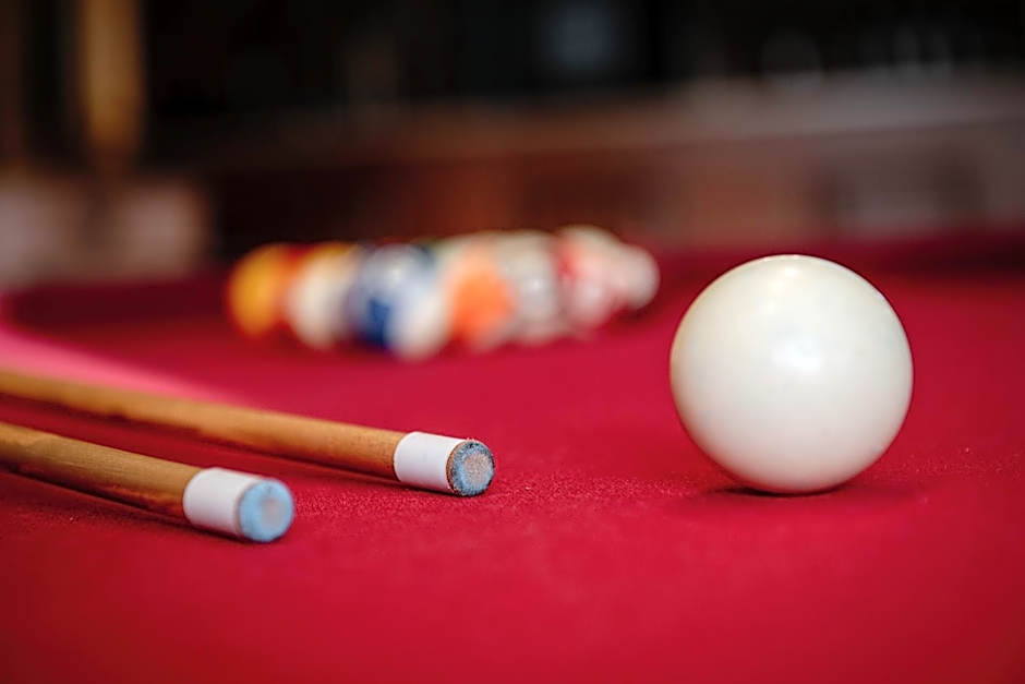 Hotel Chopin Business&SPA