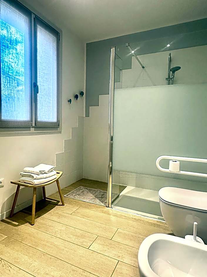 VeronaLago B&B Accessibile