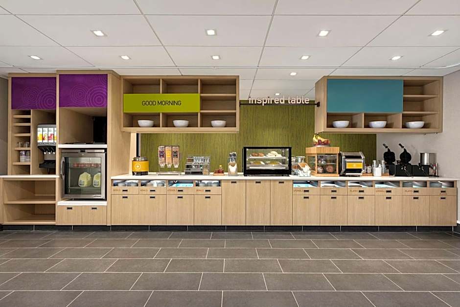 Home2 Suites by Hilton Dalton