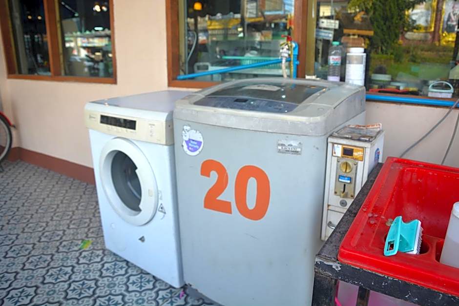 Grace hostel - Chiang Rai