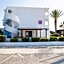 Beach Break Rhodes
