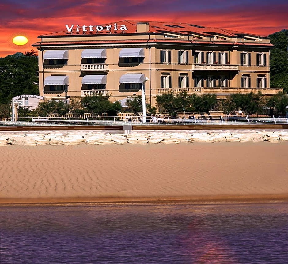 Hotel Vittoria