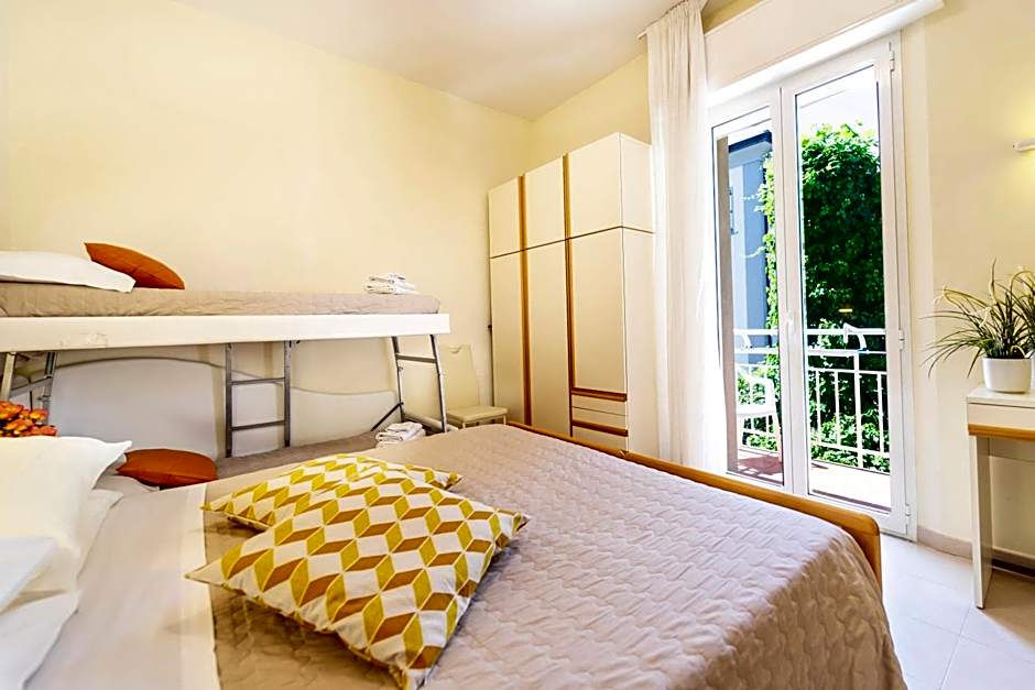 Hotel Romagna