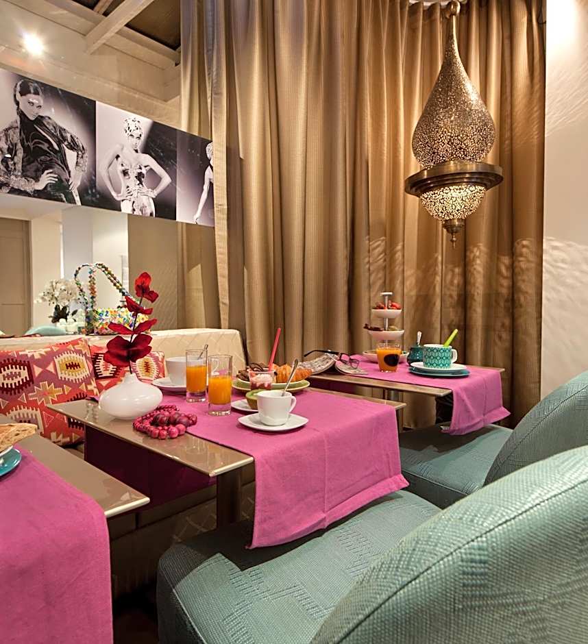 Hotel Mayet