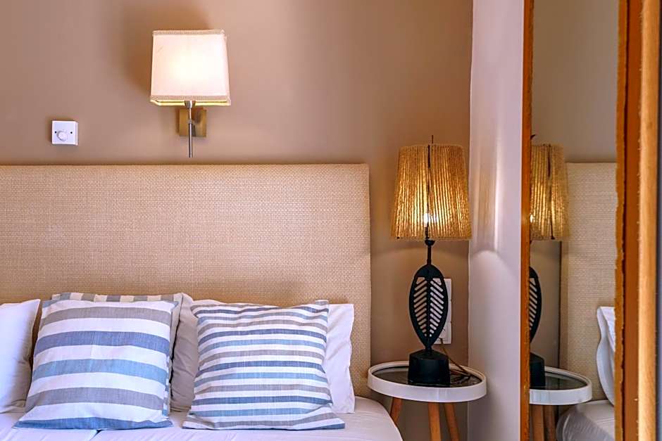 RODI BLUE apartments