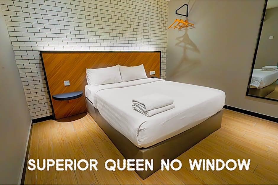 Hotel 99 Seri Kembangan Serdang