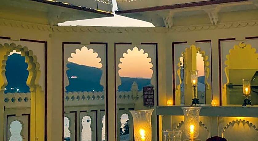 Shiv Niwas Palace by HRH Group of Hotels