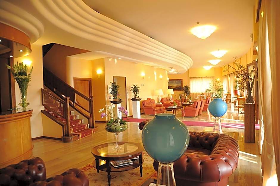 Astura Palace Hotel