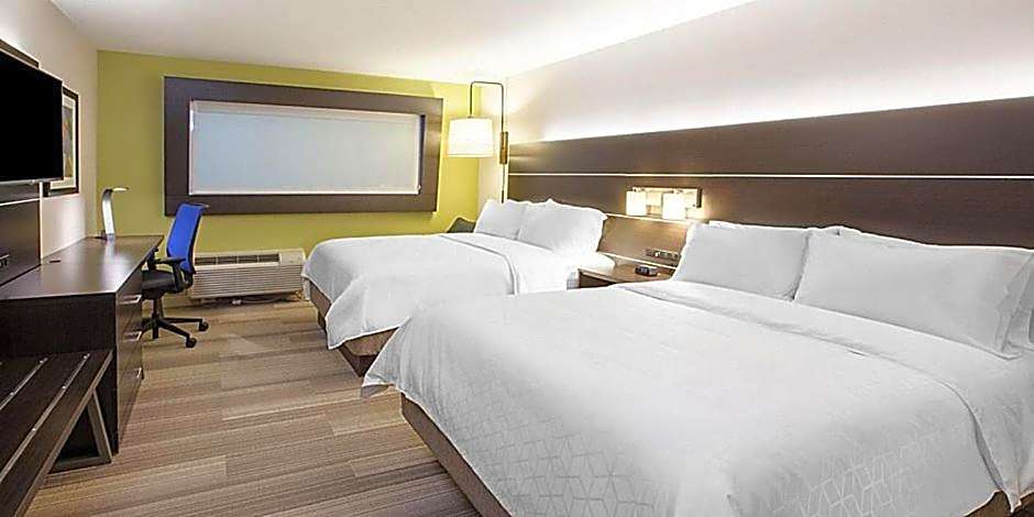 Holiday Inn Express & Suites - Little Rock Downtown By IHG