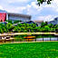 Crowne Plaza Harbin Songbei By IHG