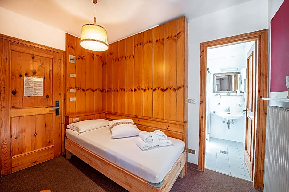 Villa Ruggero Wine Hotel