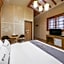 Hanok Hotel Kung