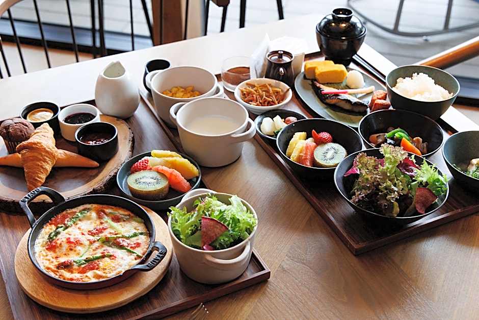 Hotel Indigo Karuizawa By IHG