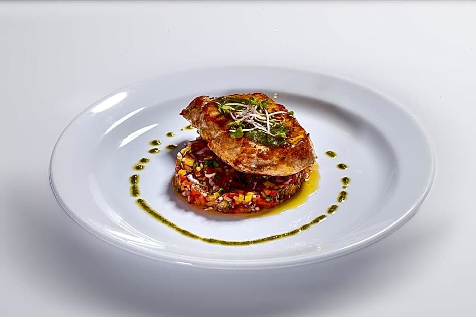 Hotel Tetřeví Boudy