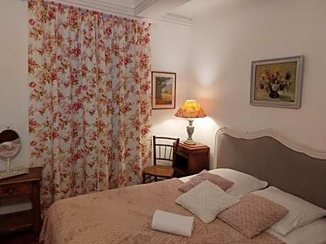 Single Room with Balcony