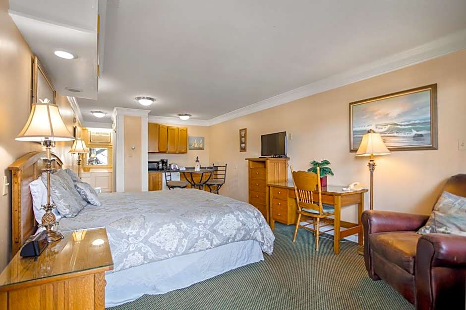 Edgewater Inn - Biloxi Beach