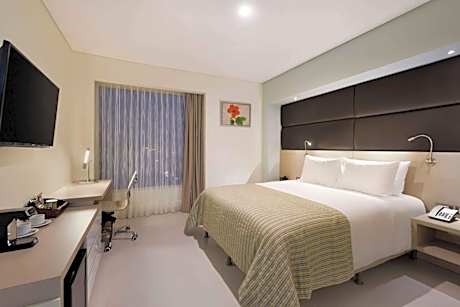 Double Room - Non-Smoking