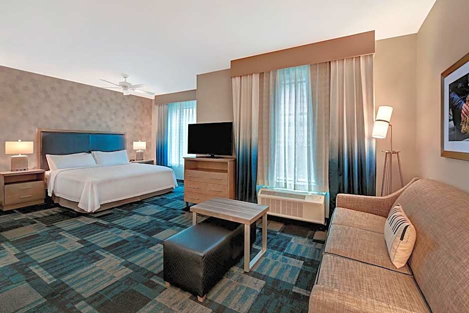 Photo 1 of 4 of Studio 1 King Bed Suite, Mobility Accessible