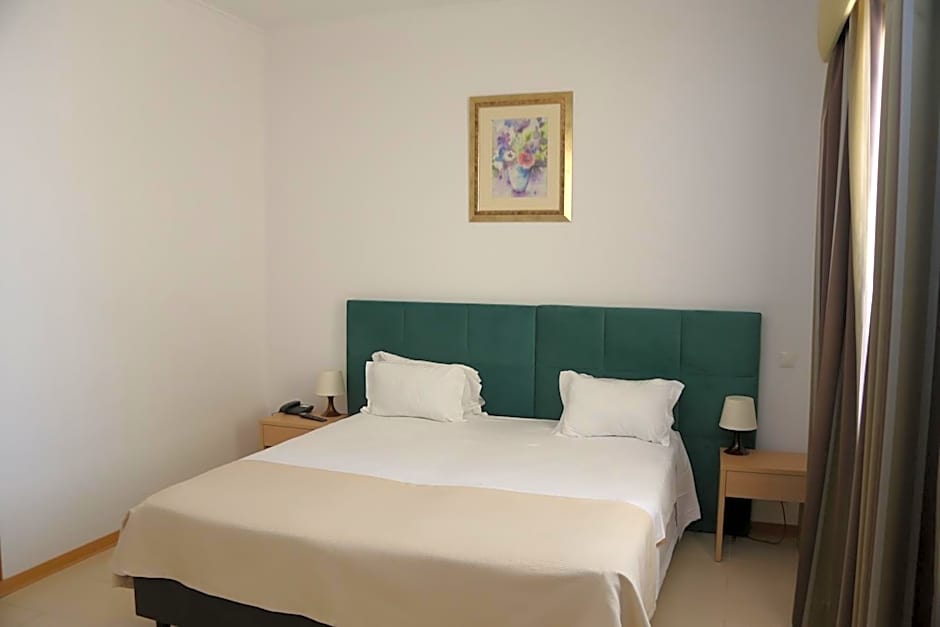 Hotel Santa Catarina Algarve