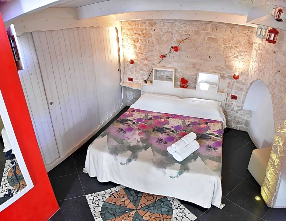 L'Angolo di Gaudì, casa Milà