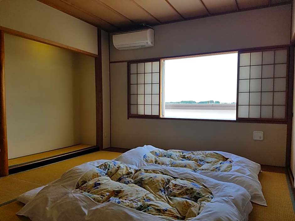 Hotel Grand Plaza Urashima