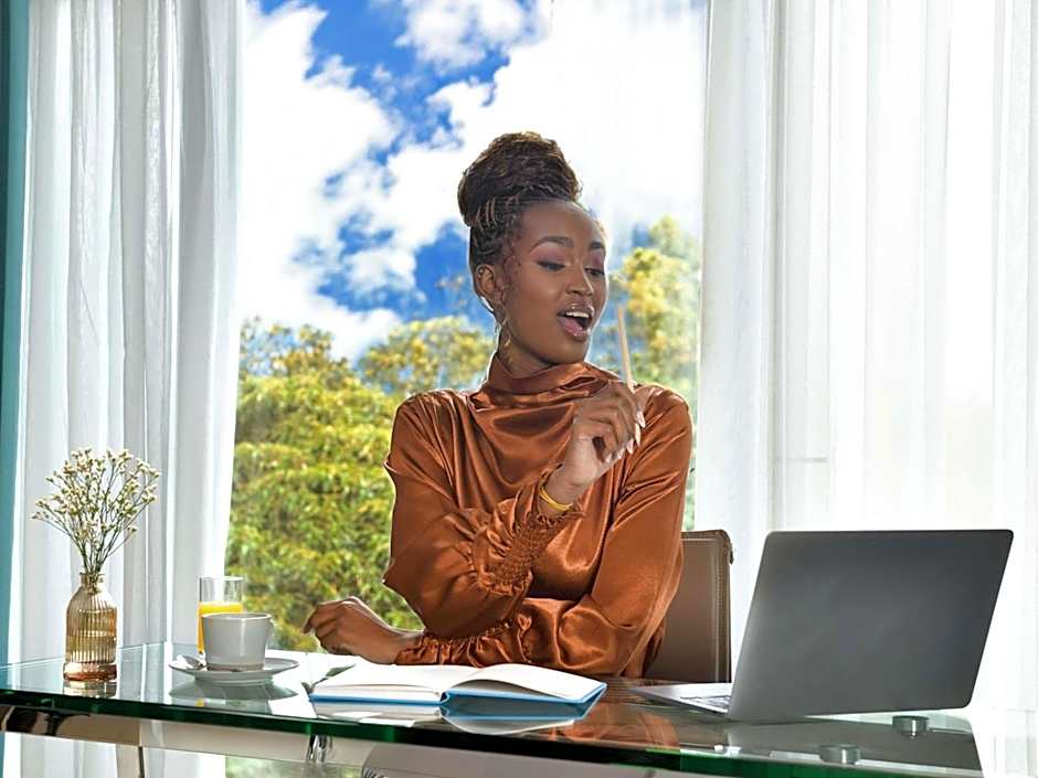 Novotel Nairobi Westlands