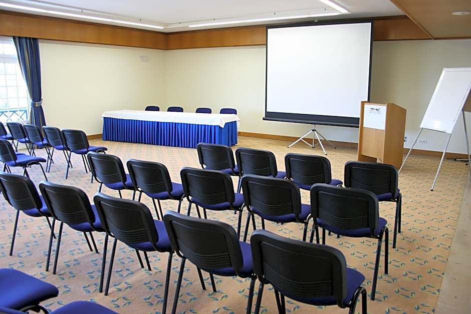 Hotel Segredos De Vale Manso