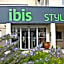 Ibis Styles Avignon Sud Hotel