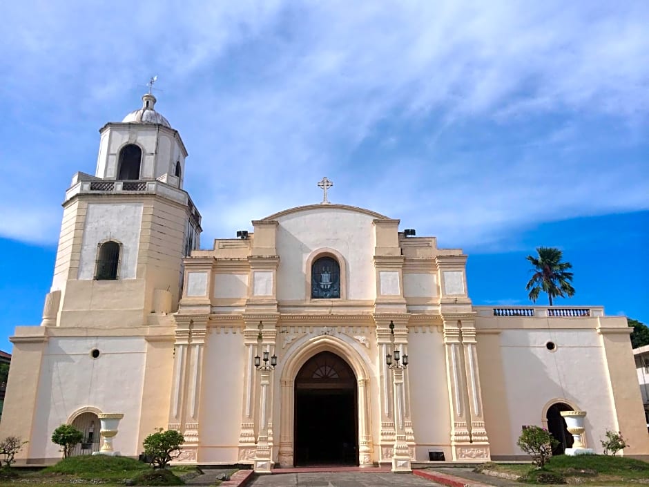 The Premiere Business Hotel