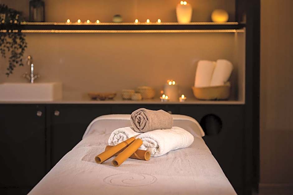 RVHotels Broquetas Spa Termal