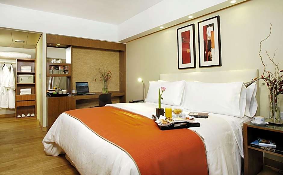 Regente Palace Hotel