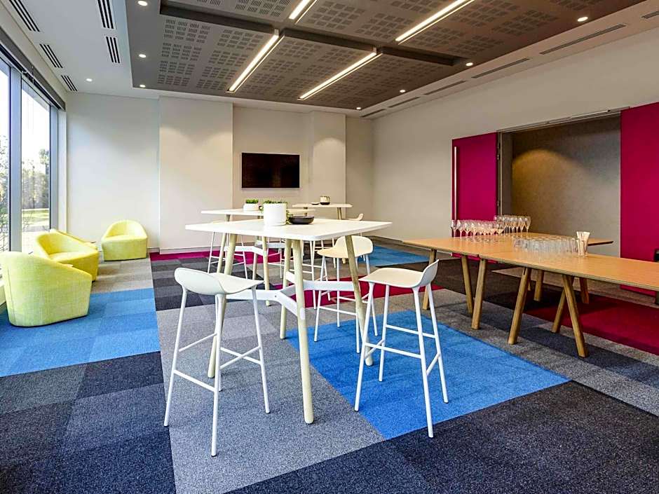 ibis Styles East Perth