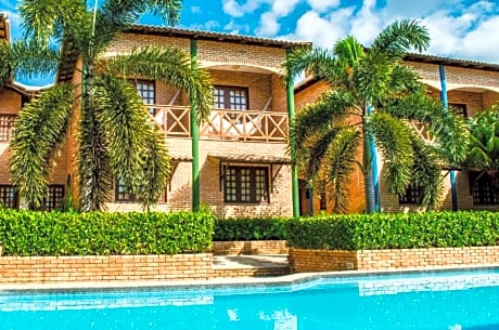 Hotel Vento Brasil