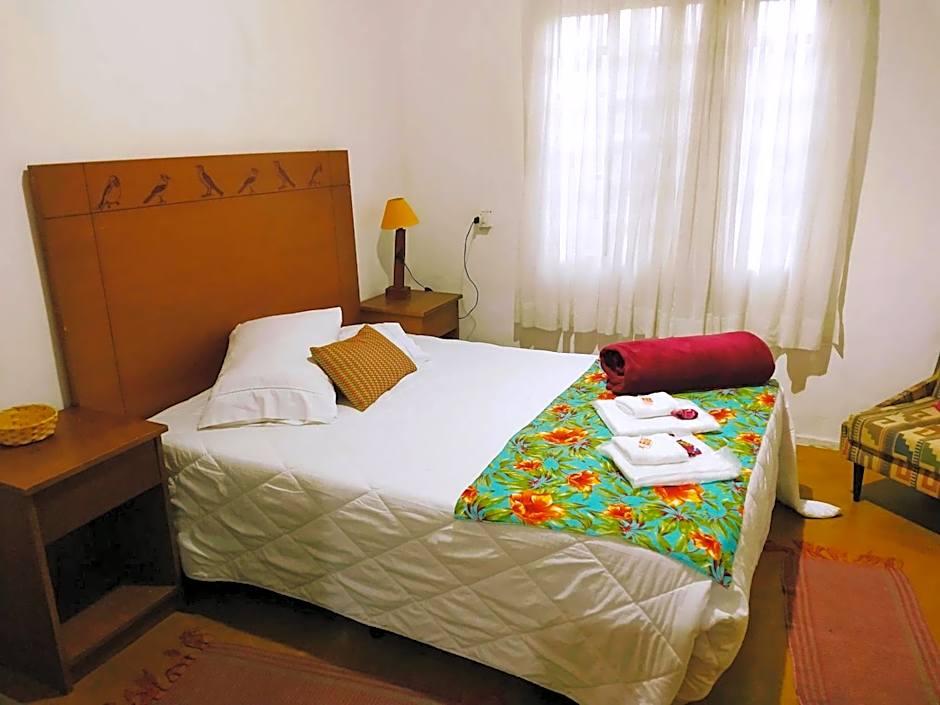 Pousada Chácara Rama