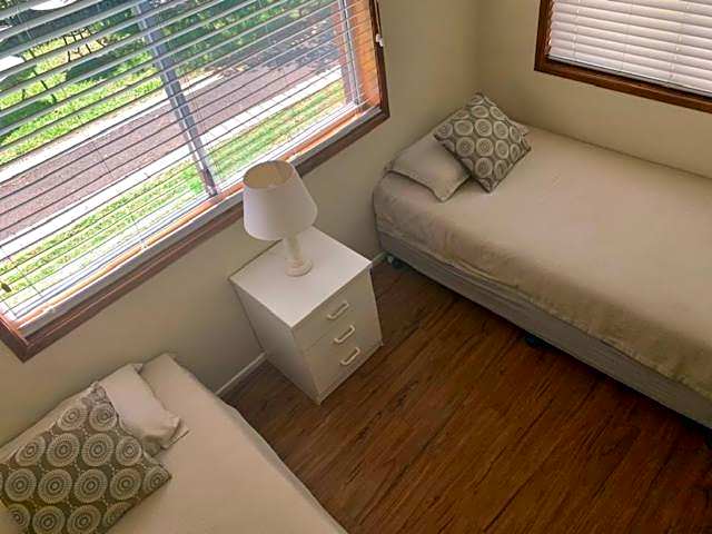 Montville Holiday Apartments