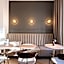 Hotel Sct. Thomas