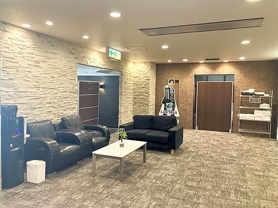 HOTEL LiVEMAX BUDGET Iyo Mishima