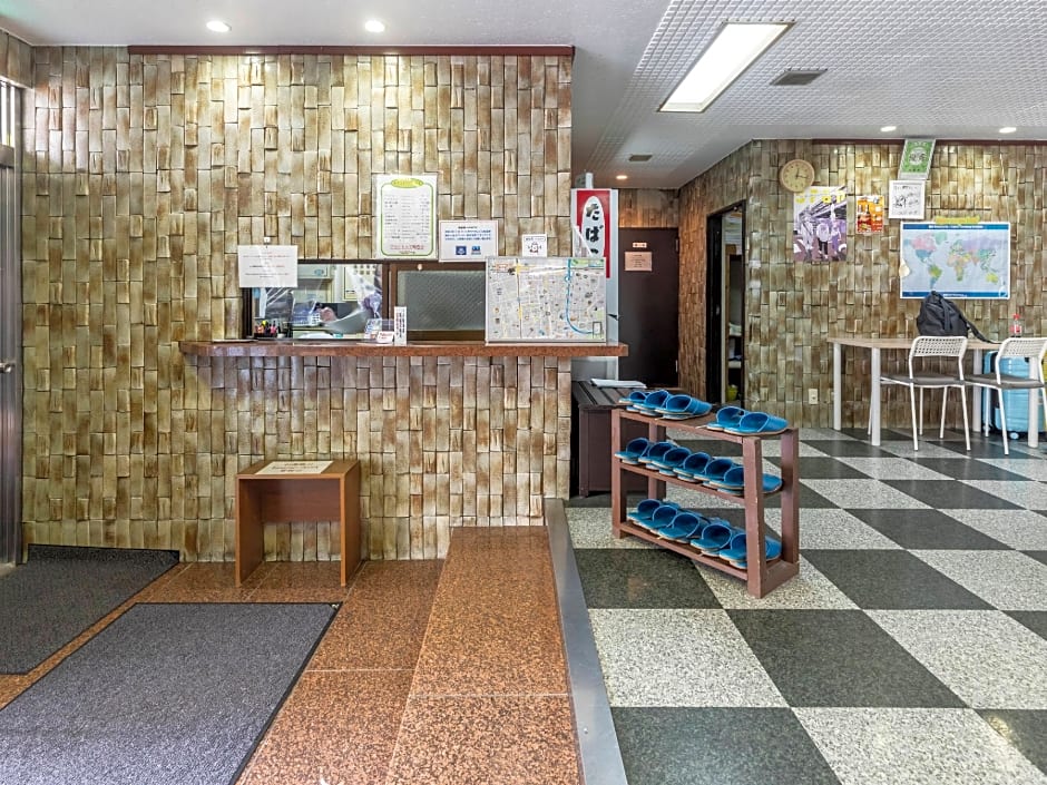 Hotel Kaga