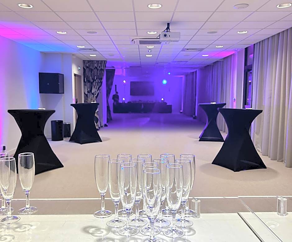 Brit Hotel Ker Lann Aeroport - Parc Expo